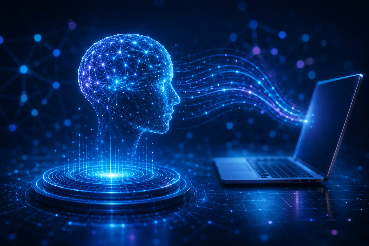 GEO: Qué es, cómo funciona y cómo aparecer en ChatGPT y otras Inteligencias Artificiales